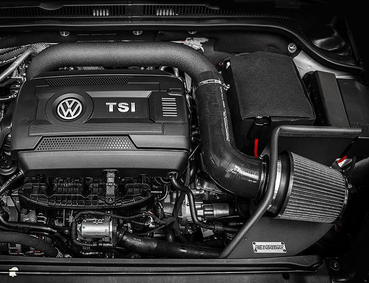 Integrated Engineering Cold Air Intake Kit - 2.0TTSI 2.0T
