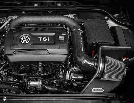 Integrated Engineering Cold Air Intake Kit - 2.0TTSI 2.0T
