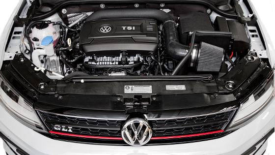 Integrated Engineering Cold Air Intake Kit - 2.0TTSI 2.0T