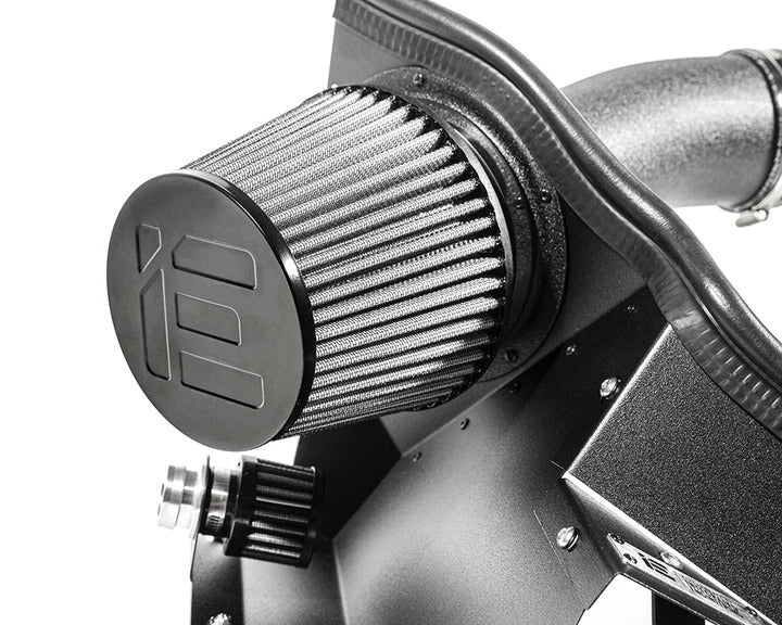 Integrated Engineering Cold Air Intake System (No Lid) Audi S4 B8/S5 8T (3.0 TFSI)