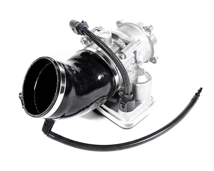 Integrated Engineering Throttle Body Upgrade Kit Audi A6/A7 C7/S4/S5 B8/B8.5