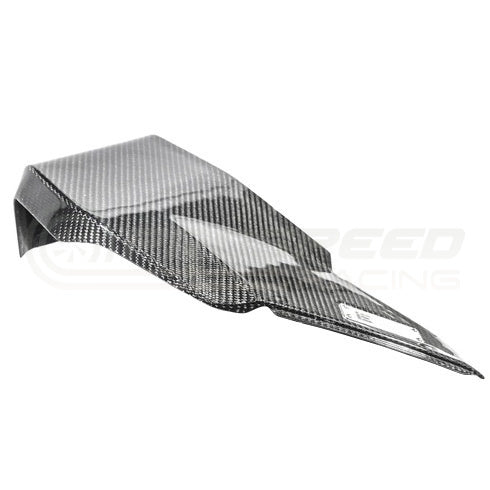 Integrated Engineering Carbon Fibre Airbox Lid Only Audi S4 B8/S5 8T/Q5 8R/SQ5 8R (3.0 TFSI)