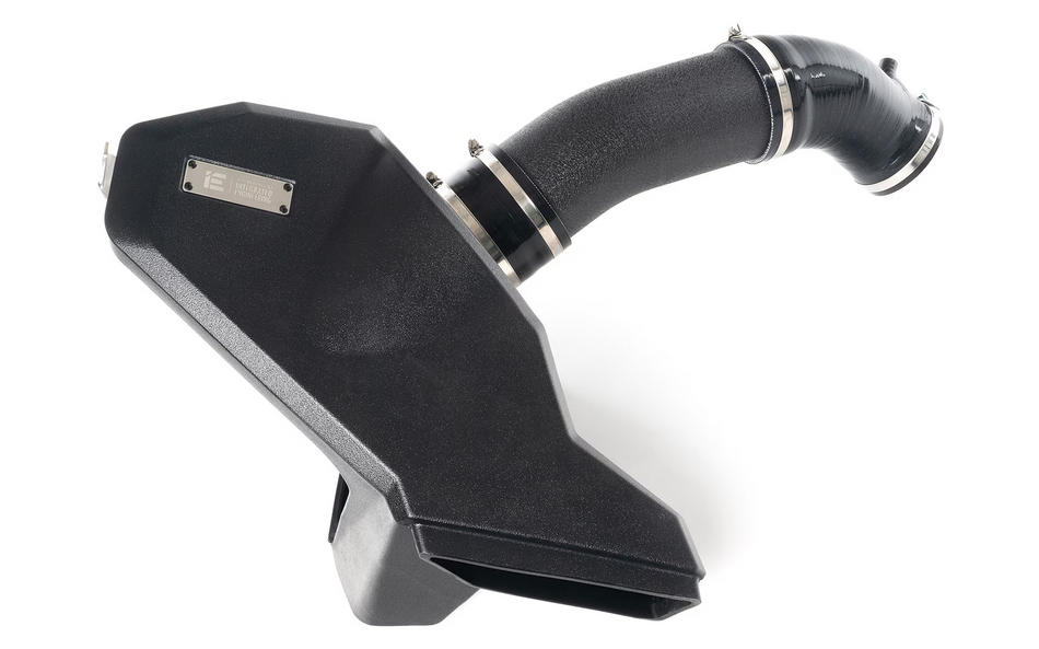 Integrated Engineering Polymer Air Intake System Audi S4 B8/S5 8T