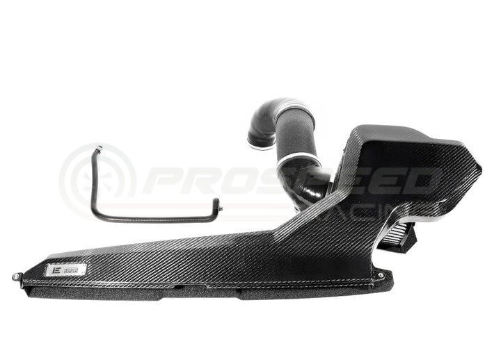 Integrated Engineering Cold Air Intake System w/Carbon Lid Audi A3, S3 8V/VW Golf GTI, R Mk7