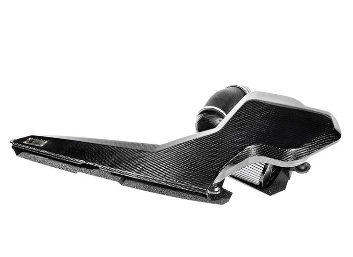 Integrated Engineering Cold Air Intake System w/Carbon Lid Audi A3, S3 8V/VW Golf GTI, R Mk7