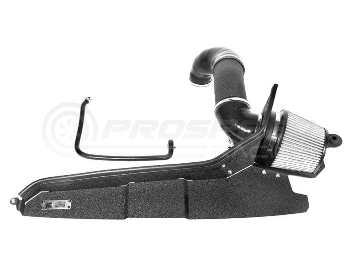 Integrated Engineering Cold Air Intake System (No Lid) Audi A3, S3 8V/VW Golf GTI, R Mk7