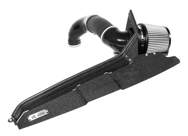 Integrated Engineering Cold Air Intake System (No Lid) Audi A3, S3 8V/VW Golf GTI, R Mk7