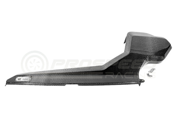 Integrated Engineering Carbon Fibre Airbox Lid Only Audi A3, S3 8V/VW Golf GTI, R Mk7