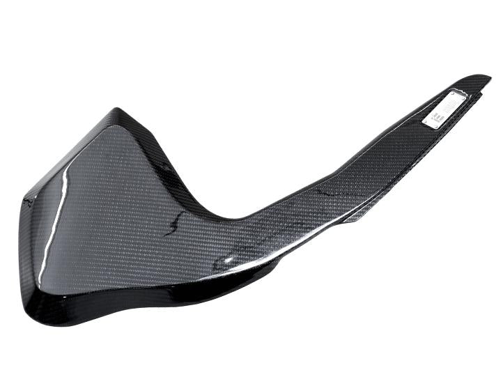 Integrated Engineering Carbon Fibre Intake Lid - Audi A4/S4/RS4 B9 / A5/S5/RS5 B9