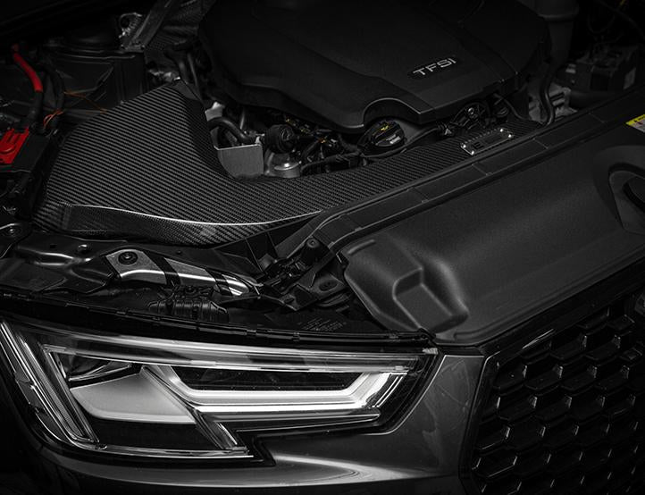 Integrated Engineering Carbon Fibre Intake Lid