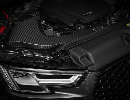 Integrated Engineering Carbon Fibre Intake Lid