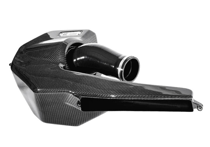 Integrated Engineering Carbon Fibre Intake System Audi S4 B9/S5 F5 (3.0 TFSI)