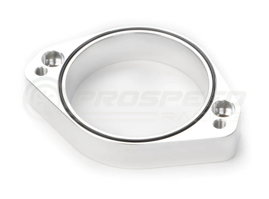 Integrated Engineering Pure750 Turbo Adaptor Ring for Cast Turbo Inlet Pipe Audi S4 B9/S5 F5 (3.0 TFSI)