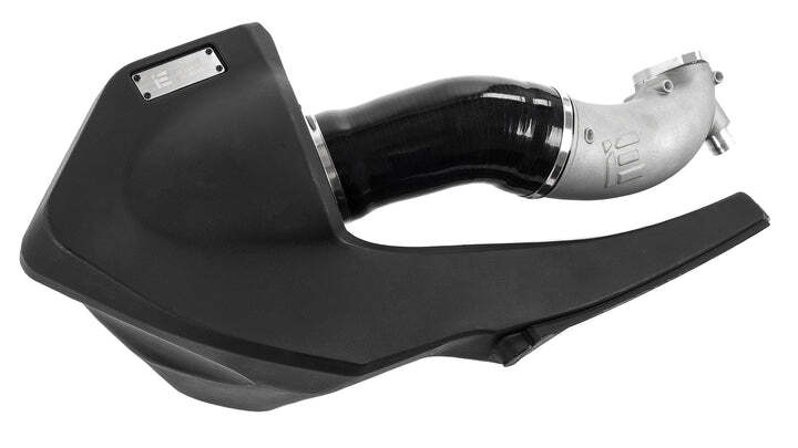 Integrated Engineering Polymer Air Intake System Audi S4/S5 B9/B9.5 3.0T