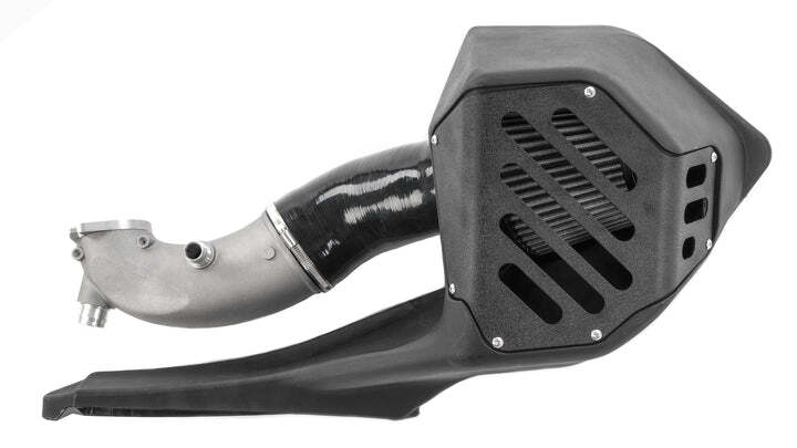 Integrated Engineering Polymer Air Intake System Audi S4/S5 B9/B9.5 3.0T