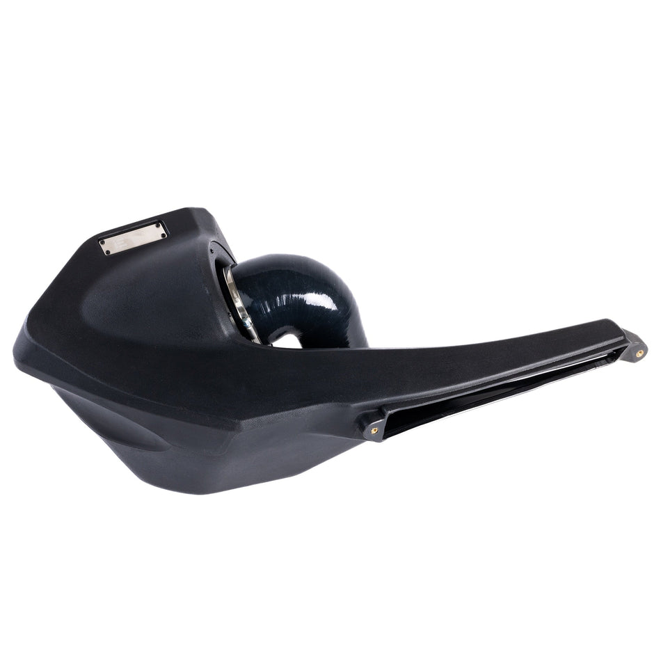 Integrated Engineering Polymer Air Intake System - Audi B9 A4 / Audi B9.5 A4