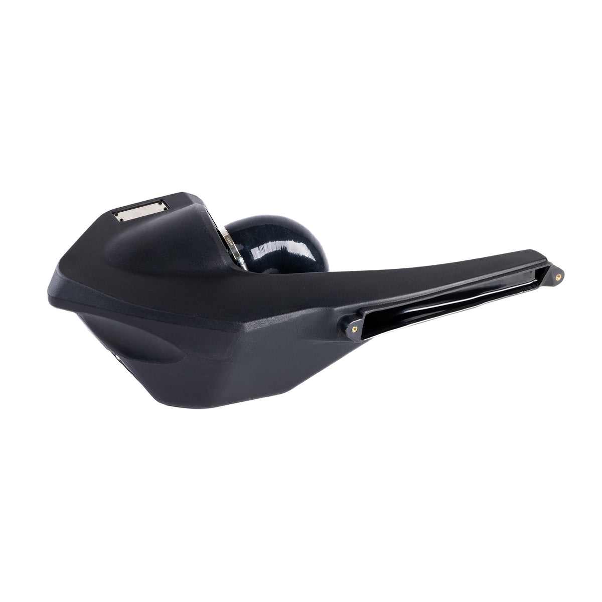 Integrated Engineering Polymer Air Intake System (IEINCK6)
