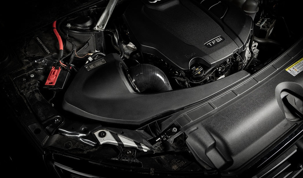 Integrated Engineering Polymer Air Intake System (IEINCK6)