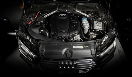 Integrated Engineering Polymer Air Intake System (IEINCK6)