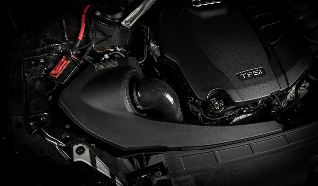 Integrated Engineering Polymer Air Intake System (IEINCK6)