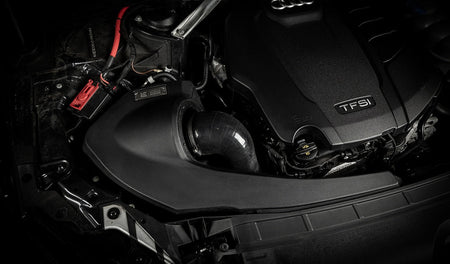 Integrated Engineering Polymer Air Intake System (IEINCK6)