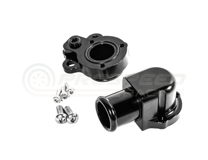 Integrated Engineering Diverter Valve Adaptor Audi RS3 8V 19-21/TTRS 8S 19+