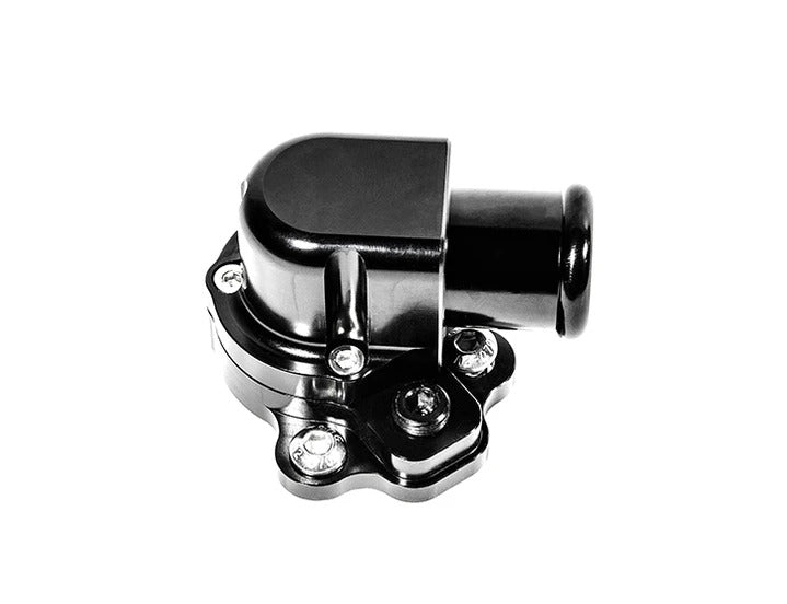 Integrated Engineering Diverter Valve Adaptor Audi RS3 8V 19-21/TTRS 8S 19+