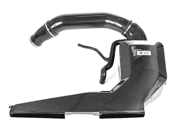 Integrated Engineering Carbon Fibre Cold Air Intake System Audi RS3 8V 8Y/TTRS 8S