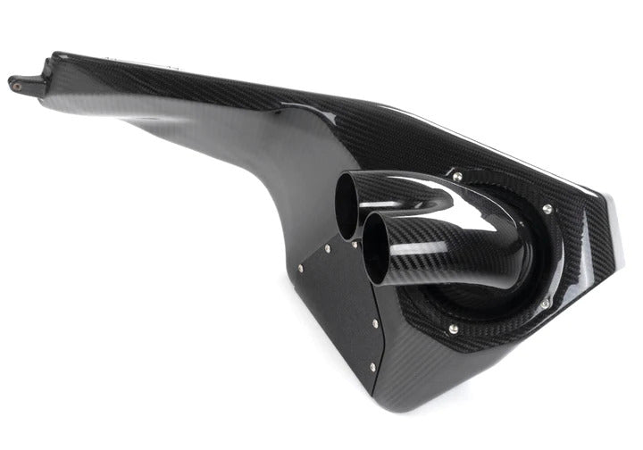 Integrated Engineering Carbon Fibre Intake System Audi RS7 4G