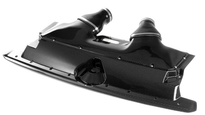 Integrated Engineering Carbon Fibre Intake System Audi RS6 C8/RS7 4K