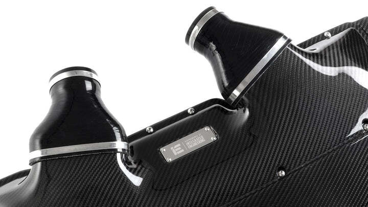 Integrated Engineering Carbon Fibre Intake System Audi RS6 C8/RS7 4K