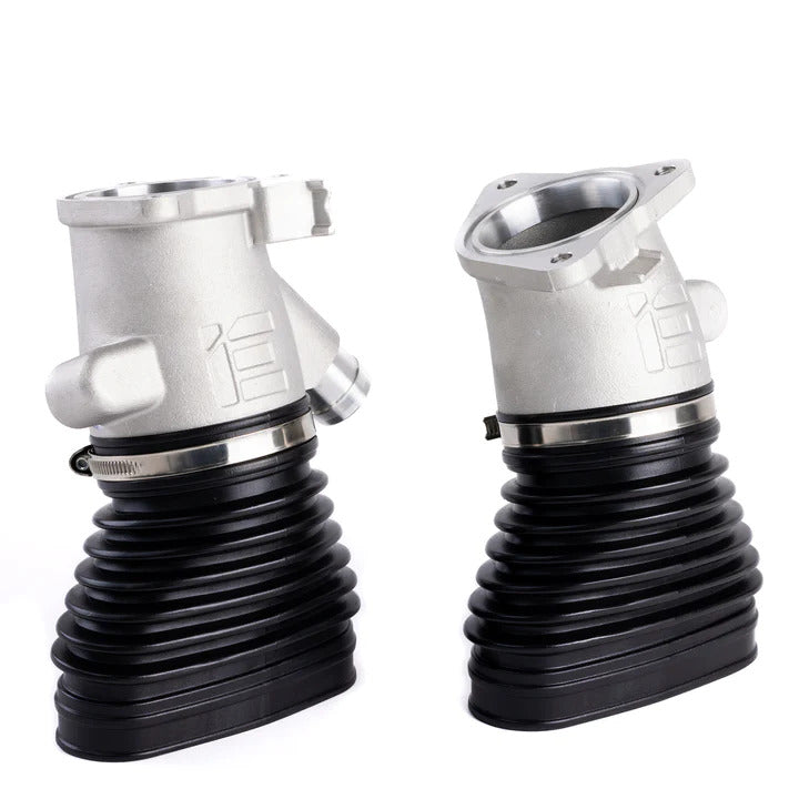 Integrated Engineering Turbo Inlet Pipes Audi RS6 C8/RS7 4K 20-22
