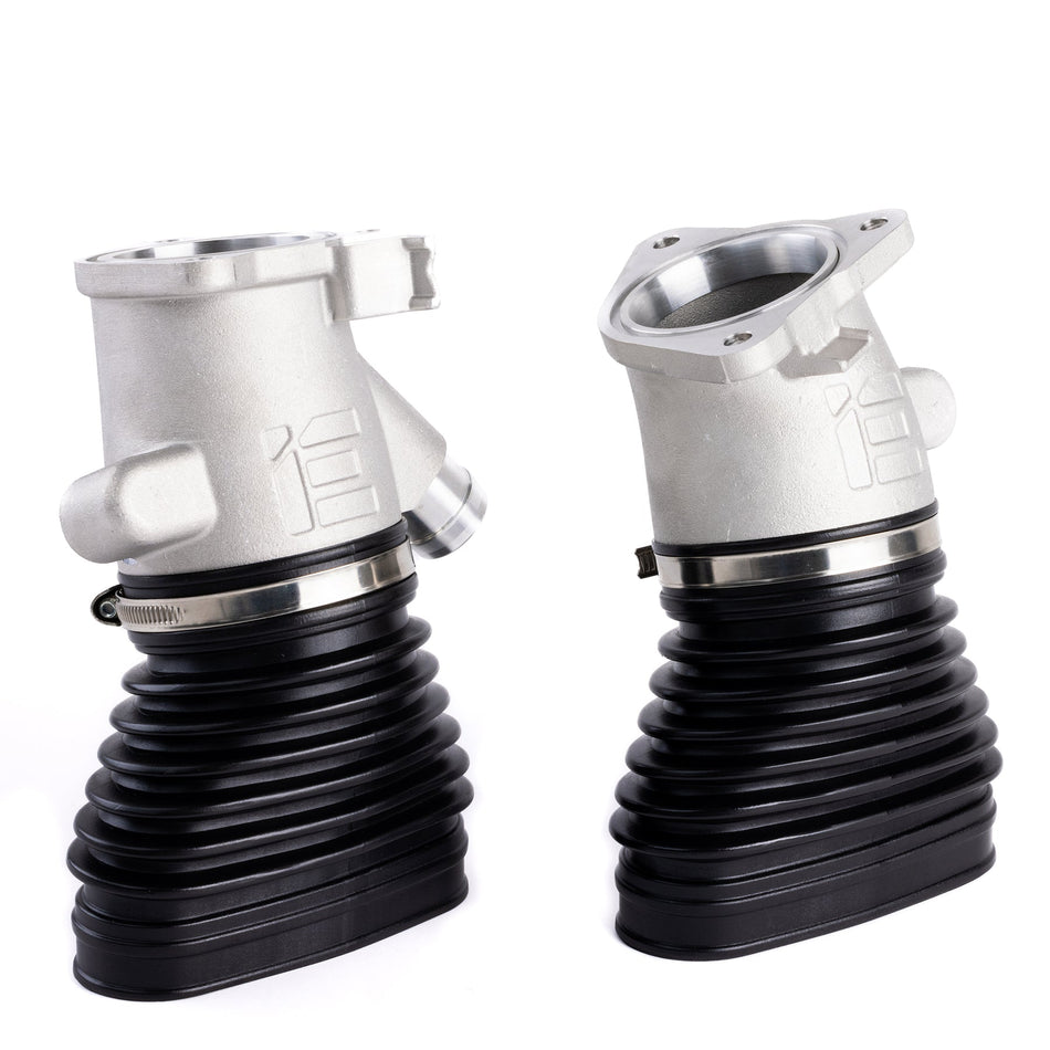 Integrated Engineering Turbo Inlet Pipes for TTE720 Turbos