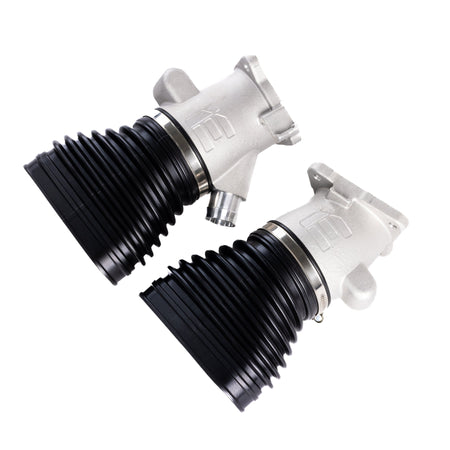 Integrated Engineering Turbo Inlet Pipes for TTE720 Turbos