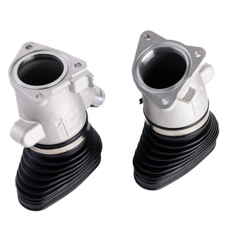 Integrated Engineering Turbo Inlet Pipes for TTE720 Turbos