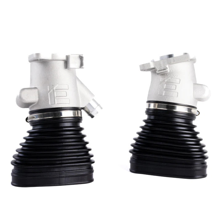 Integrated Engineering Turbo Inlet Pipes Audi RS6 C8/RS7 4K 20-22