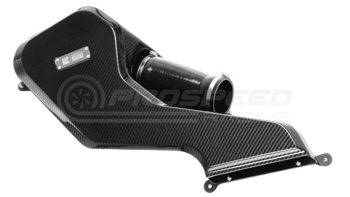 Integrated Engineering Carbon Fibre Intake System Audi SQ5 FY 18+ (3.0 TFSI)