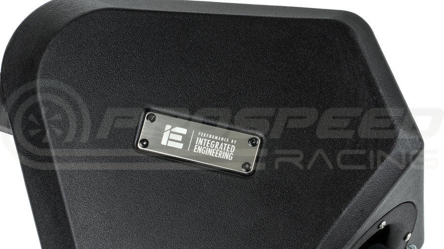Integrated Engineering Cold Air Intake System Audi SQ5 FY 18+ (3.0 TFSI)