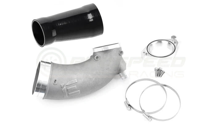 Integrated Engineering Cast Turbo Inlet Pipe Audi SQ5 FY 18+ (3.0 TFSI)