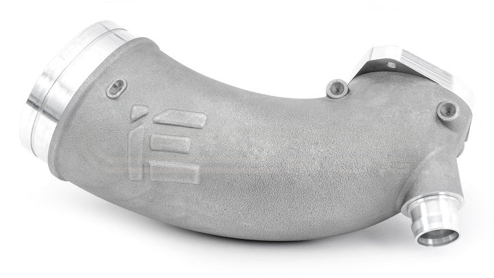 Integrated Engineering Cast Turbo Inlet Pipe Audi SQ5 FY 18+ (3.0 TFSI)