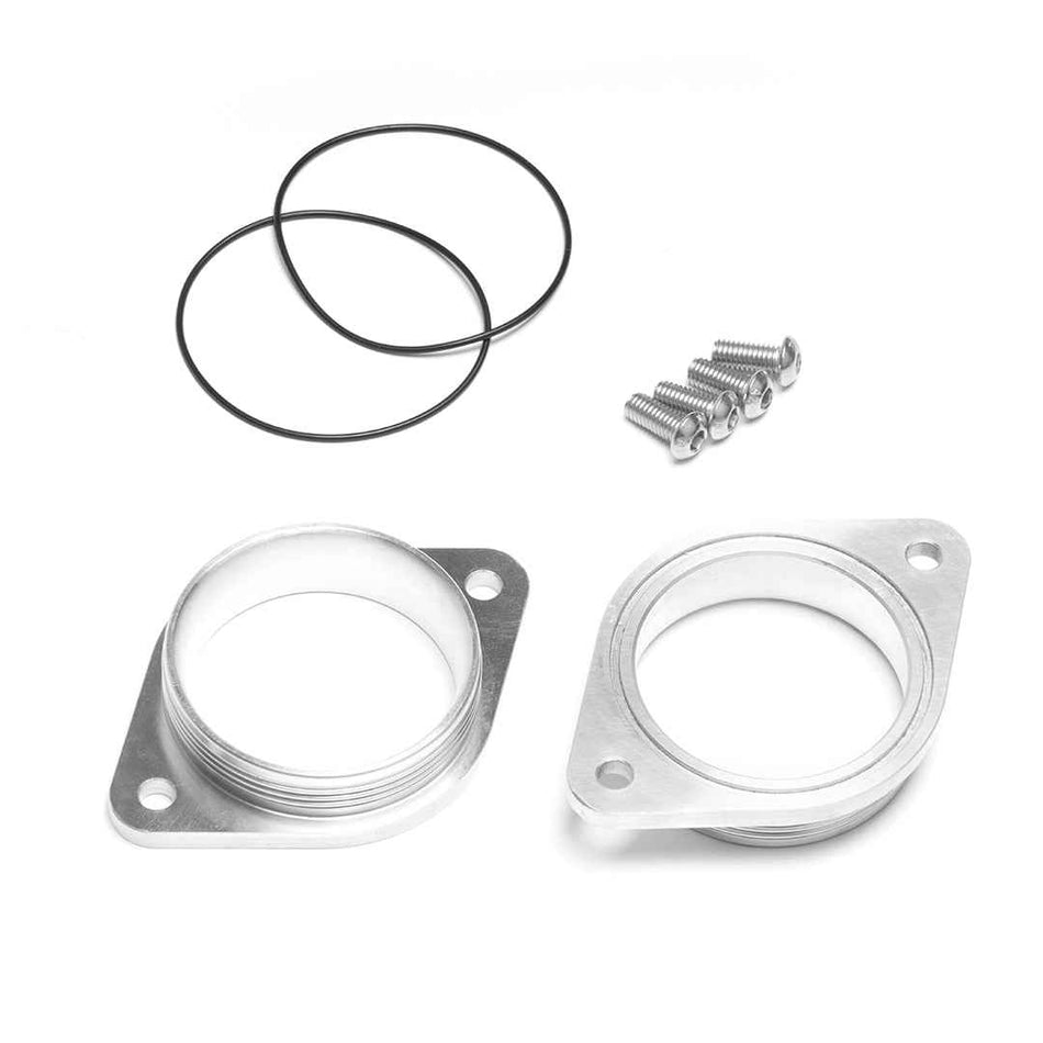 Integrated Engineering Hybrid Turbo Inlet Adapter Rings - Audi A5/S5/RS5 B9