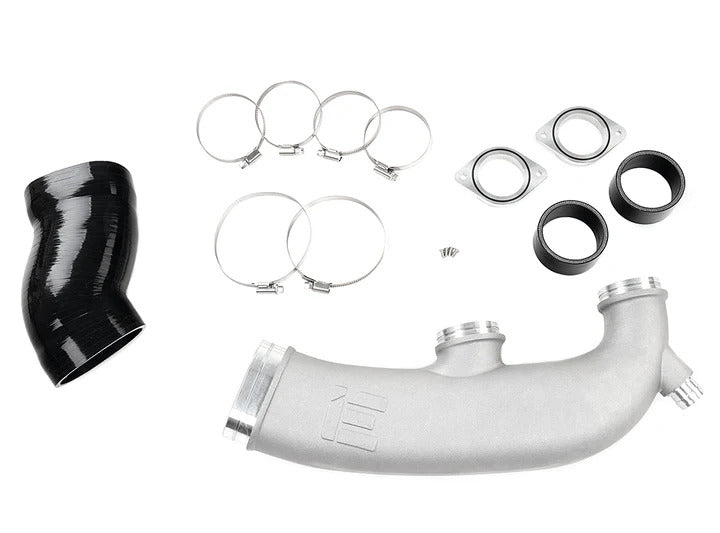 Integrated Engineering Turbo Inlet Pipe Audi RS4 B9/RS5 F5 (2.9 TFSI)