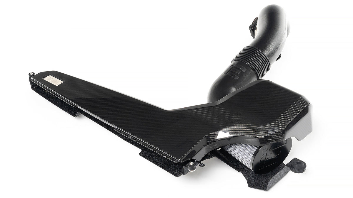 Integrated Engineering Air Intake System