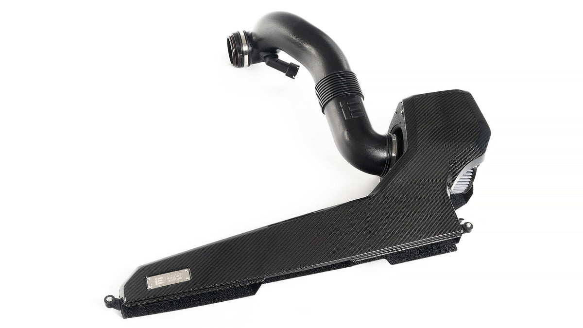 Integrated Engineering Air Intake System