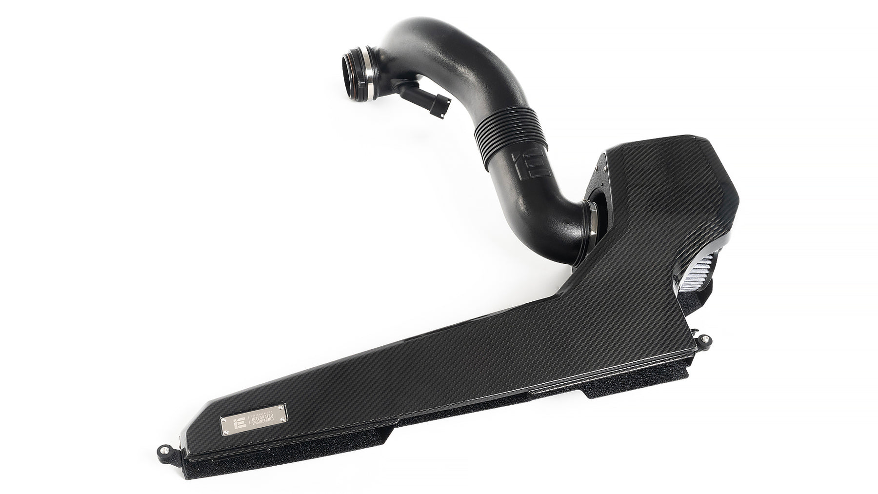 Integrated Engineering Air Intake System
