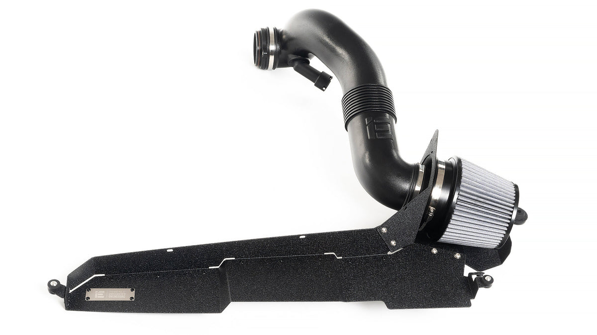 Integrated Engineering Air Intake System - VW Golf Mk8