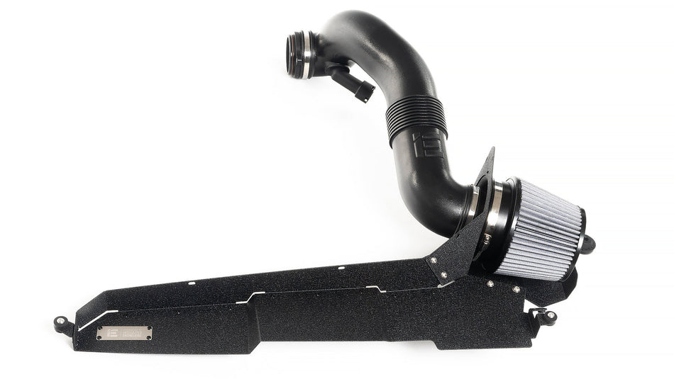 Integrated Engineering Air Intake System - VW Golf Mk8