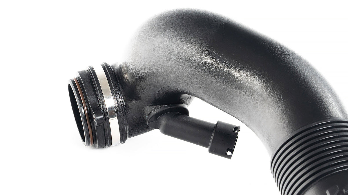 Integrated Engineering Air Intake System