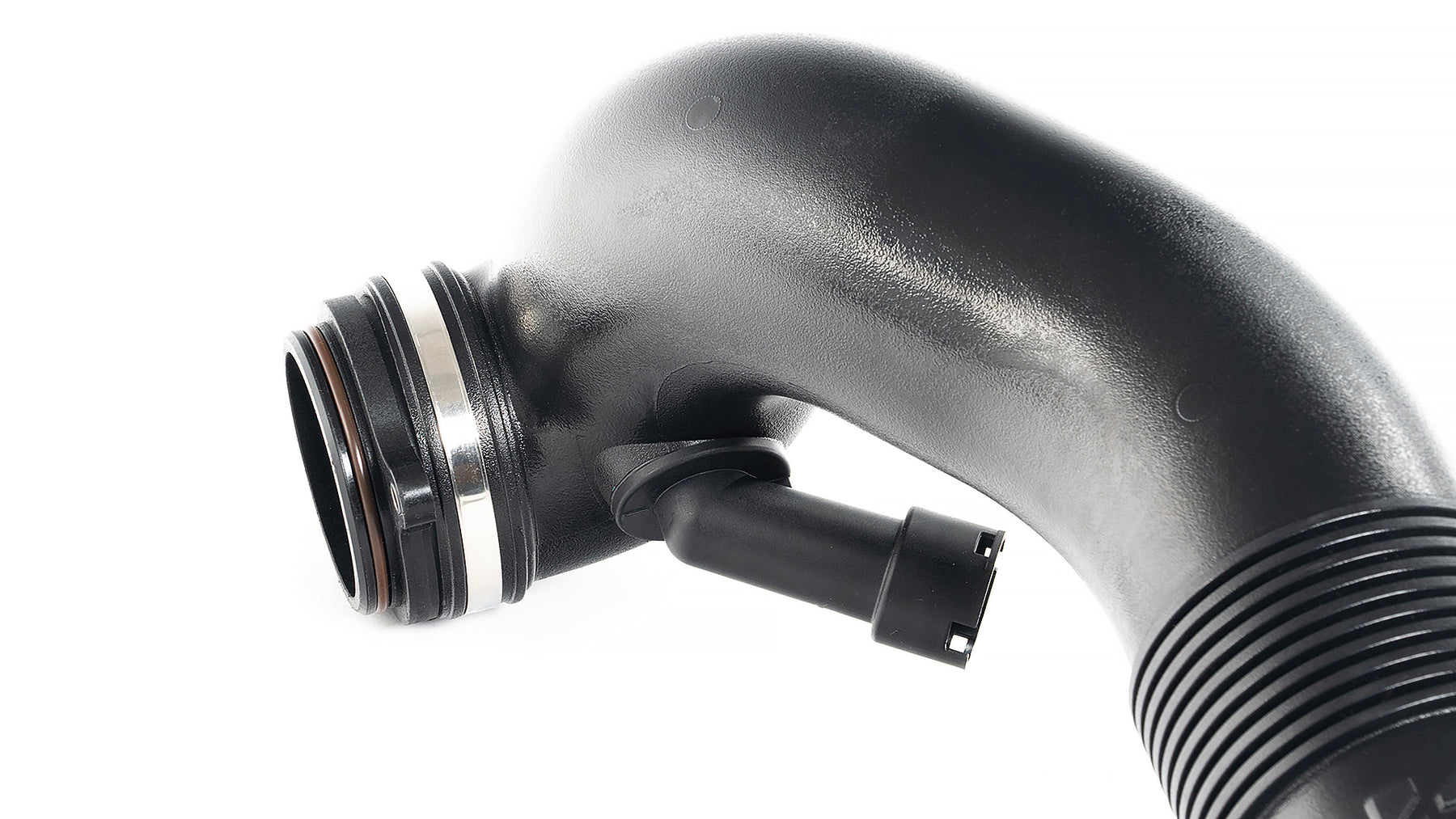 Integrated Engineering Air Intake System