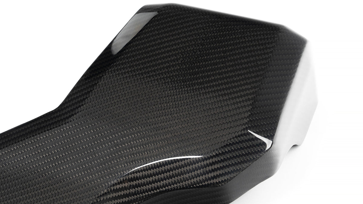 Integrated Engineering Carbon Fiber Cover